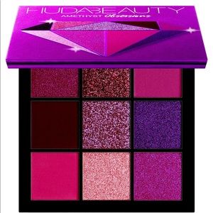 Huda beauty brand new